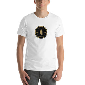 NV+ME Unisex T-Shirt