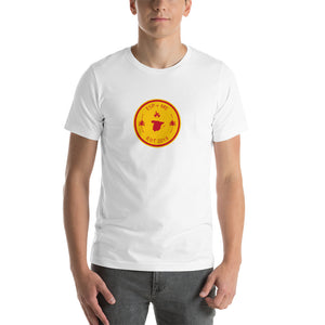 ESP+ME Unisex T-Shirt