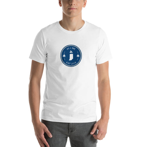IN+ME Unisex T-Shirt
