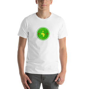 AFRICA+ME Unisex T-Shirt