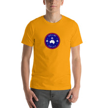 AUS+ME Unisex T-Shirt