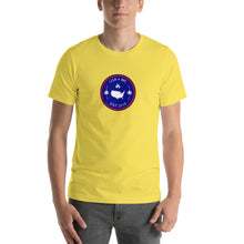 USA+ME Unisex T-Shirt