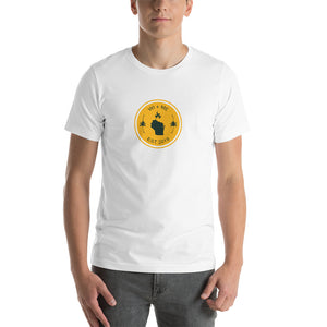 WI+ME Unisex T-Shirt