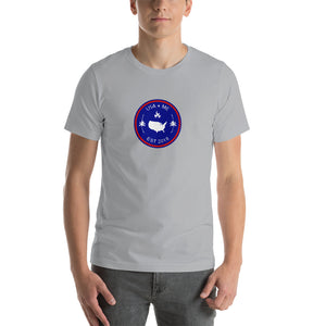 USA+ME Unisex T-Shirt