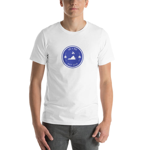 VA+ME Unisex T-Shirt