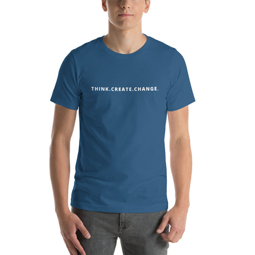 Slogan T-Shirt