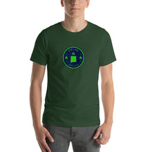 NM+ME Unisex T-Shirt