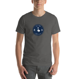 TX+ME Unisex T-Shirt
