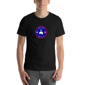 AUS+ME Unisex T-Shirt