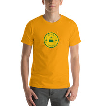 ND+ME Unisex T-Shirt