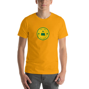 ND+ME Unisex T-Shirt