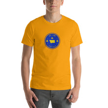 MT+ME Unisex T-Shirt