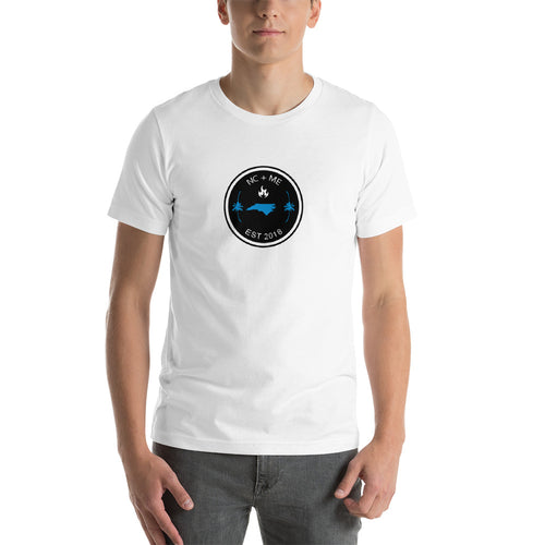 NC+ME Unisex T-Shirt