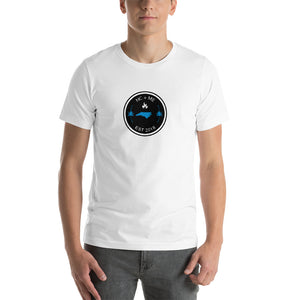 NC+ME Unisex T-Shirt