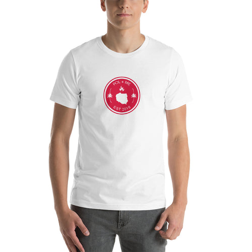 POL+ME Unisex T-Shirt
