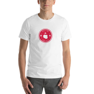 POL+ME Unisex T-Shirt