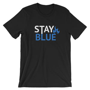 STAY BLUE OCEAN CLEANUP INITIATIVE