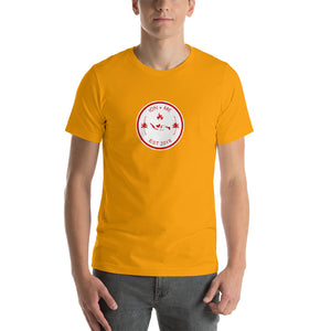 IDN+ME Unisex T-Shirt