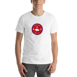 CZE+ME Unisex T-Shirt