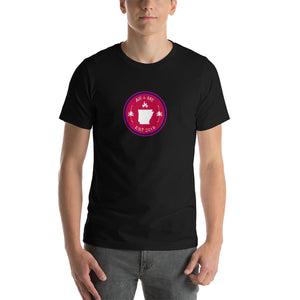 AR +ME Unisex T-Shirt