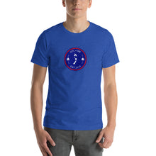 NZL+ME Unisex T-Shirt