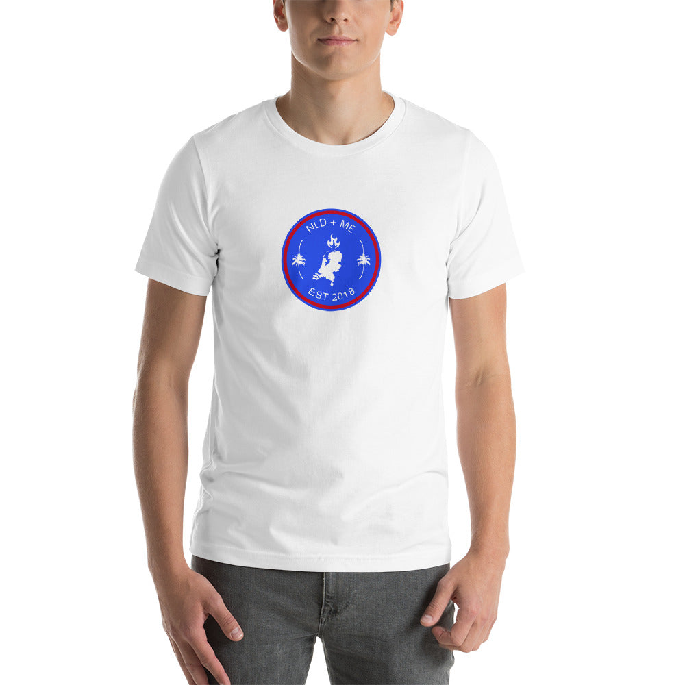 NLD+ME Unisex T-Shirt