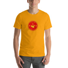 CHN+ME Unisex T-Shirt