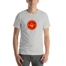 CHN+ME Unisex T-Shirt