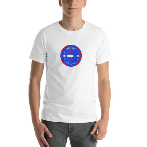 PR+ME Unisex T-Shirt