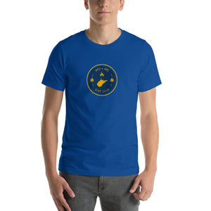 WV+ME Unisex T-Shirt