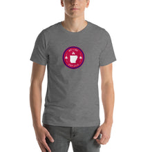 AR +ME Unisex T-Shirt