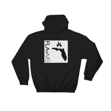 FLA+ME Hoodie