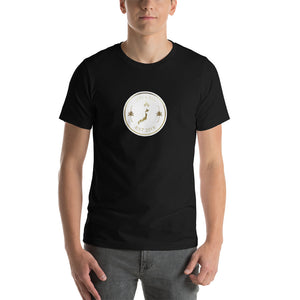 JPN+ME Gold T-Shirt