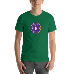 MN+ME Unisex T-Shirt