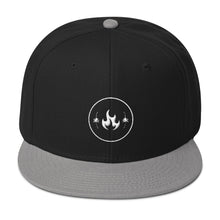 PMC Snapback Hat