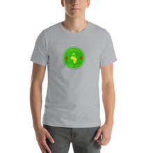 AFRICA+ME Unisex T-Shirt