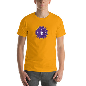 MN+ME Unisex T-Shirt