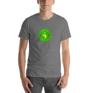 AFRICA+ME Unisex T-Shirt