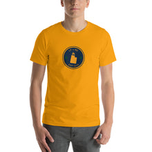 UT+ME Unisex T-Shirt