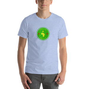 AFRICA+ME Unisex T-Shirt