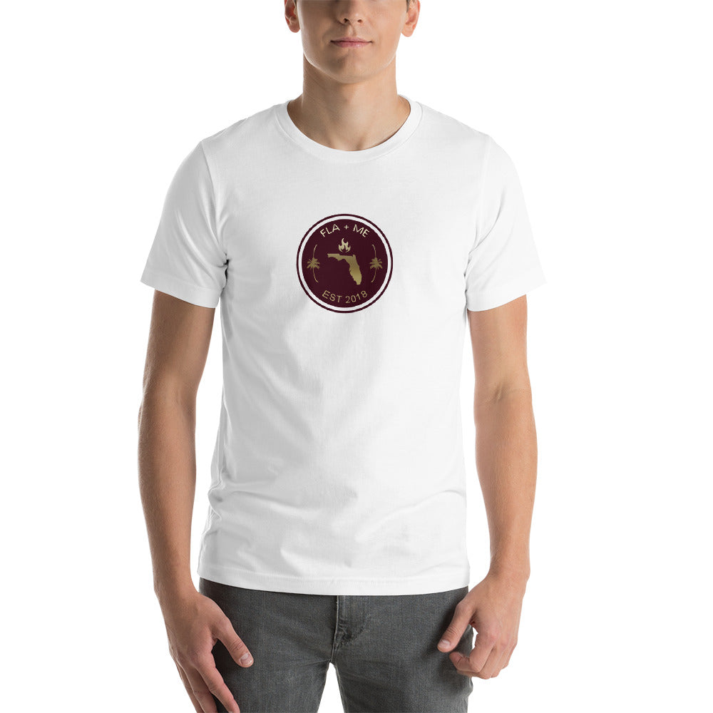 FLA+ME NOLES T-Shirt