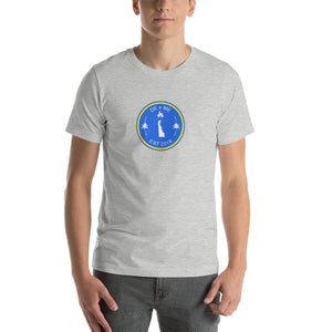 DE+ME Unisex T-Shirt