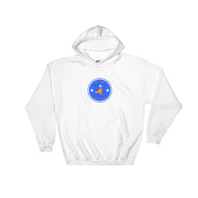 NY+ME KNICKS Hooded Sweatshirt