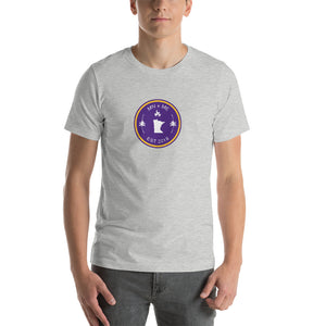 MN+ME Unisex T-Shirt