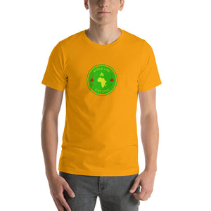 AFRICA+ME Unisex T-Shirt