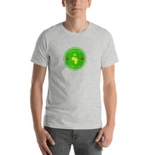 AFRICA+ME Unisex T-Shirt