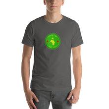 AFRICA+ME Unisex T-Shirt