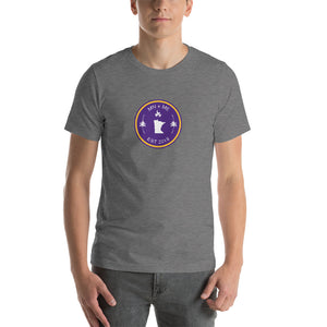 MN+ME Unisex T-Shirt