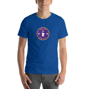 MN+ME Unisex T-Shirt