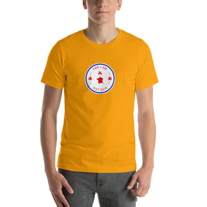 FRA+ME Unisex T-Shirt